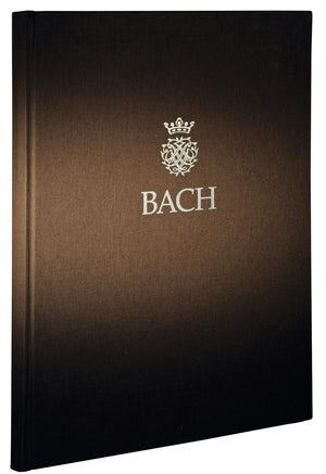 Bach: St. John Passion, BWV 245 - 1725 Version