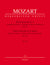 Mozart: Piano Concerto No. 12 in A Major, K. 414 (arr. for piano quintet)
