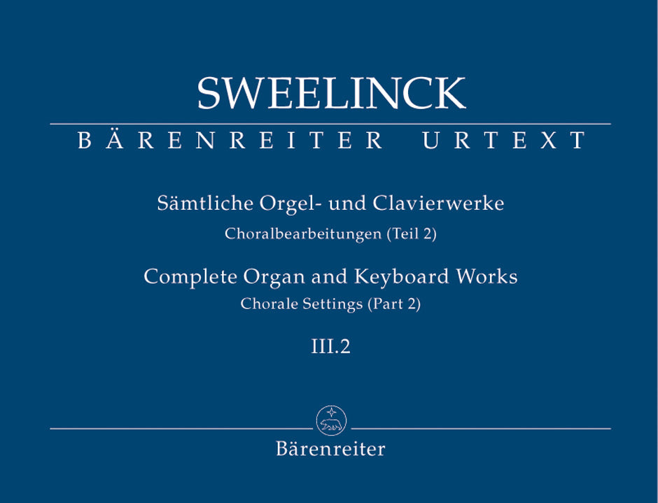 Sweelinck: Chorale Settings - Part 2
