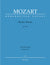 Mozart: Betulia liberata, K. 118 (74c)