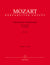 Mozart: Eine kleine Nachtmusik for Strings, K. 525