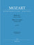 Mozart: Missa in C Major, K. 167 ("Trinitatis Mass")