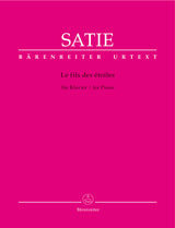 Satie: Le fils des étoiles