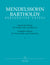 Mendelssohn: Complete Works for Cello & Piano - Volume 1