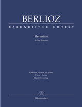 Berlioz: Herminie