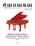 Bärenreiter Piano Album: Contemporary Music for 2- and 4-Hands