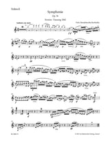 Mendelssohn: Symphony No. 3 in A Minor, MWV N 18, Op. 56