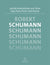 Schumann: Easy Piano Pieces and Dances
