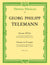 Telemann: Cello Sonata in D Major, TWV 41:D6