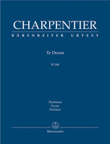 Charpentier: Te Deum, H 146