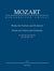 Mozart: Works for Violin and Orchestra, K. 207, 211, 216, 218, 219, 261, 269, 373