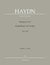 Haydn: Symphony in C Major, Hob. I:90