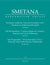 Smetana: On the Seashore / Concert Etude in C / Fantasia on Czech Folksongs