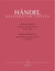 Handel: Keyboard Works - Volume 4