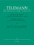 Telemann: Methodical Sonatas - Volume 6 (TWV 41:d2 and 41:C3)