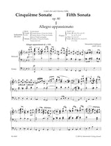 Guilmant: Organ Sonatas Nos. 5-8