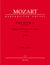 Mozart: Adagio and Fugue in C Minor, K. 546