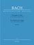 Bach: Trio Sonata in G Major, BWV 1039