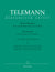 Telemann: Sonatas for Two Flutes or Two Violins, Op. 2, TWV 40:101, 102, 104
