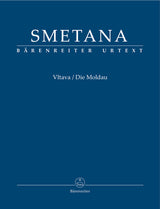 Smetana: Vltava (The Moldau)