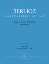 Berlioz: Grande messe des morts, Op. 5