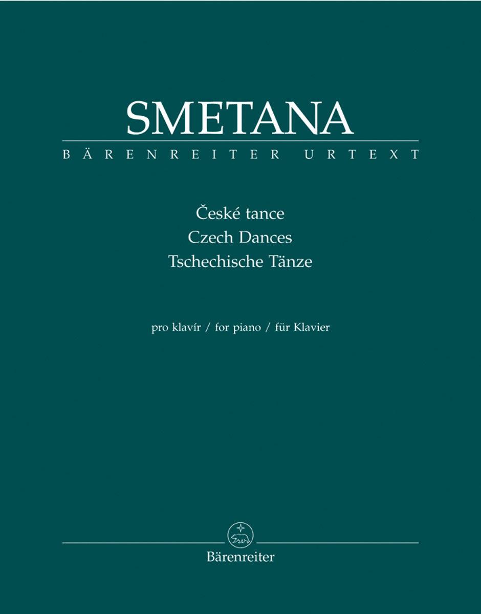 Smetana: Czech Dances