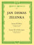 Zelenka: Sonata No. 3 in B-flat Major, ZWV 181, No. 3