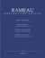 Rameau: Complete Keyboard Works - Volume 1