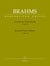Brahms: Sacred Choral Music