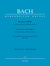 Bach: Violin Concerto in D Minor