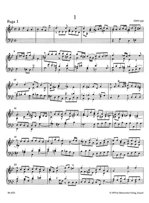 Handel: Keyboard Works - Volume 3