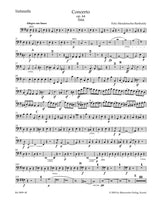 Mendelssohn: Violin Concerto in E Minor, Op. 64