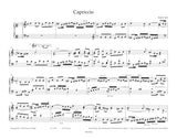 Froberger: Works from Copied Sources - Polyphonic Works
