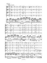 Mozart: Missa longa in C Major, K. 262 (256a)