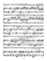Fauré: 4 Melodies (arr. for cello & piano)