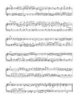 Bach: Musical Offering, BWV 1079