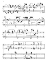 Martinů: Incantation (Piano Concerto No. 4)