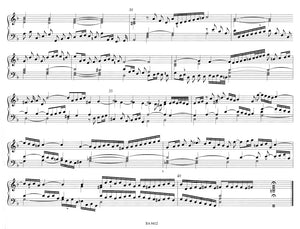 Frescobaldi: Organ and Keyboard Works - Volumes 1-4