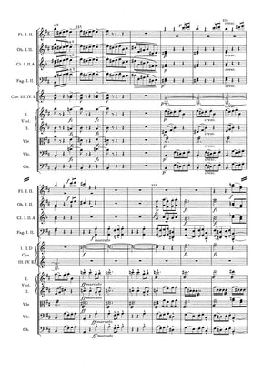Dvořák: Symphony No. 6 in D Major, Op. 60