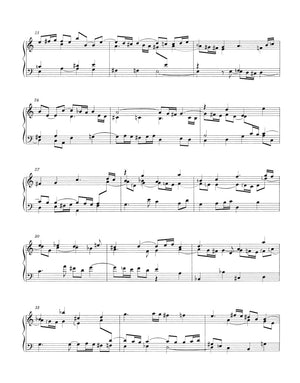 Handel: Keyboard Works - Volume 3