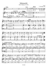 Schubert: Lieder - Volume 6