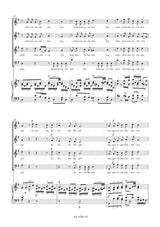 Mozart: Inter natos mulierum, K. 72 (74f)