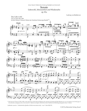 Beethoven: Piano Sonatas - Volume 3