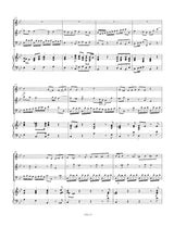 Zelenka: Sonata No. 3 in B-flat Major, ZWV 181, No. 3