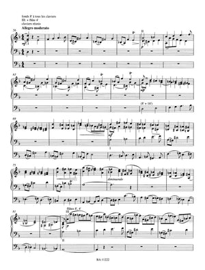 Glazunov: Complete Organ Works