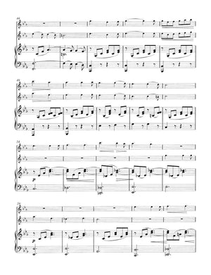 Böhm: Three Duos of Mendelssohn and Lachner, Op. 33