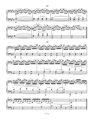Lee: 40 Easy Cello Etudes, Op. 70