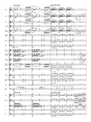 Suk: Symphony in C Minor, Op. 27 ("Asrael")
