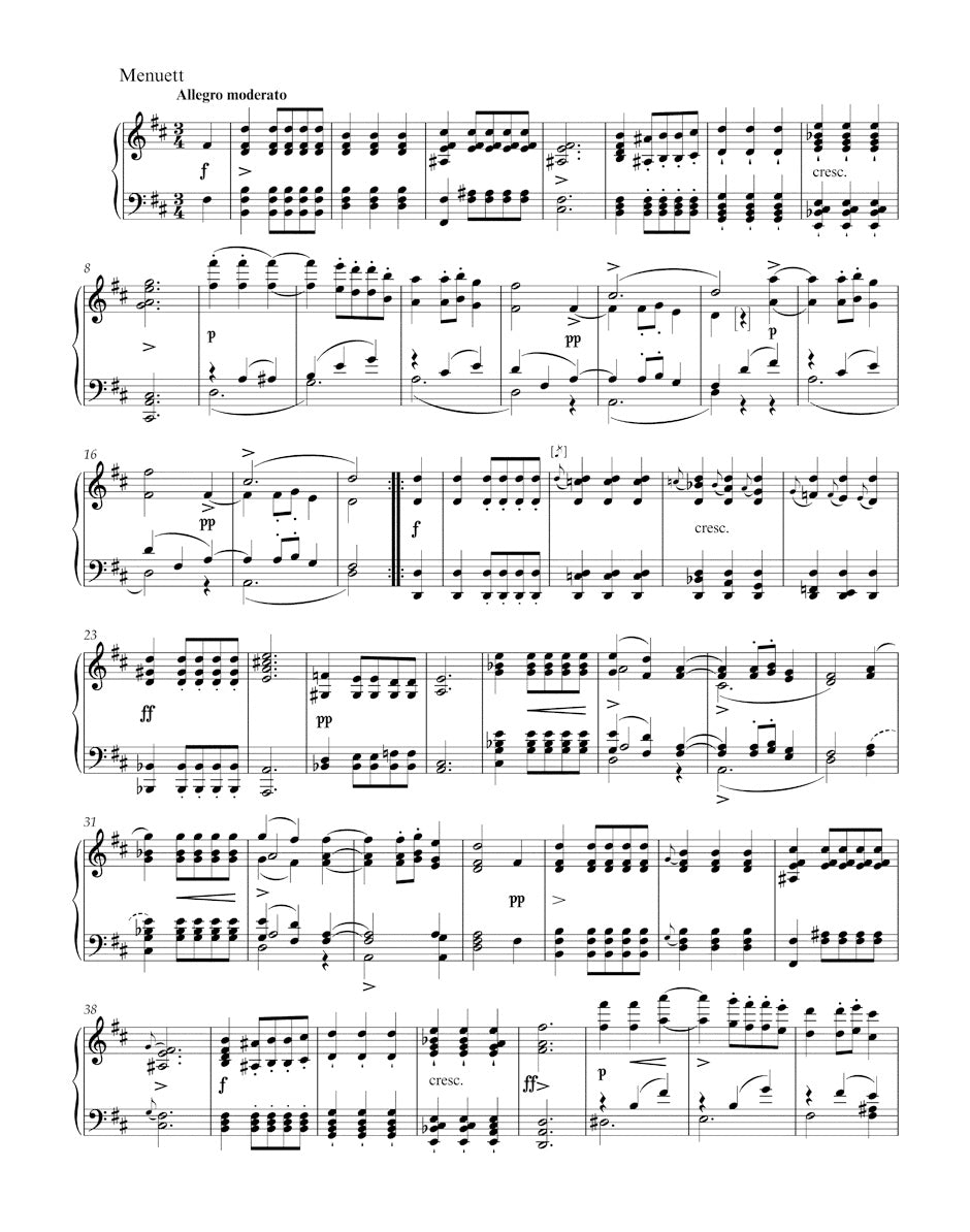 Schubert: Piano Sonata in G Major, D 894, Op. 78