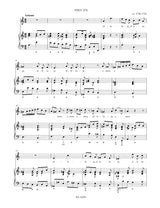 Handel: 9 Amen and Halleluja Movements, HWV 269-277